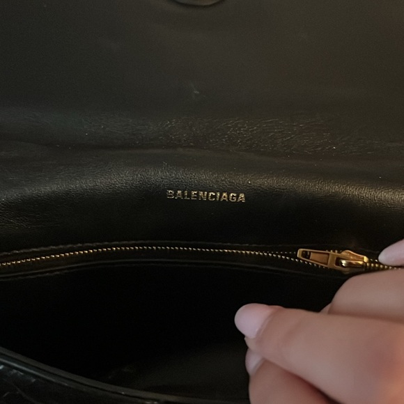 Balenciaga Clutch - Picture 4 of 7